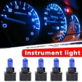 thumbnail image 4 of ZHIMAO T LED Bulbs Car LED Bulb Air Conditioning Easy Installation Fitment High Brightness LED Bulb Light Low Power Consumption Blue, 4 of 8