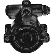 volkswagen golf r power steering pump
