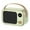 A, variant on Portable Heater Battery Operated Electric Heater Office Household Energy Saving Heater Silent And Portable Heater 360° Whole Circulation Automatic Power Off Heater