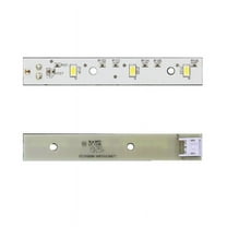 Apooke LED Light Board for WR55X26671 GE Refrigerator PS11767930 AP6035586 4468532 EAP11767930 Freezer Refrigerators Accessory