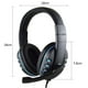 thumbnail image 2 of Methold Auriculares intrauditivos de alta calidad, auriculares estéreo suaves y cómodos para jugadores, auriculares para juegos de graves Teléfono y Comunicación, 2 of 6