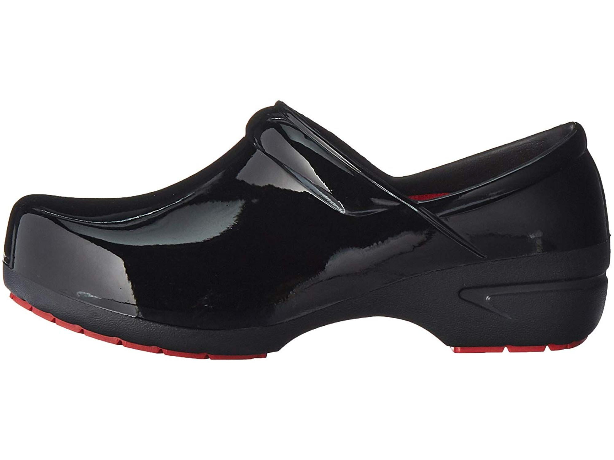 anywear srangel clogs