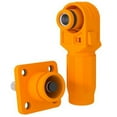 thumbnail image 5 of Battery Energy Storage Connector 120/200A Quick Plug Terminal Flame Retardant, 5 of 6
