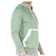 thumbnail image 3 of Sudadera Wilson Talla M con Bolsa Verde, 3 of 4