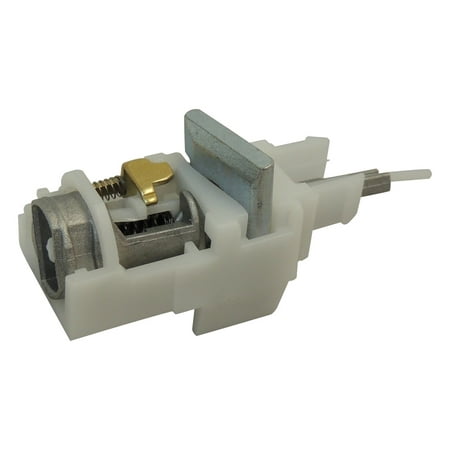 Ignition Switch Actuator (Crown Automotive AP1000 CASAP1000 97-06 WRAN/97-04 GND CHRKEE/02-07 LIBERTY/95-06 PL NEON/99-02 PROWLER IGNITION SWITCH)