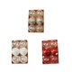 thumbnail image 4 of 6x Bolas de Navidad Decorativas 8cm Bolas Decorativas Bolas de Navidad Colgantes Charm, 4 of 5