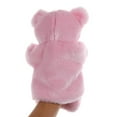 thumbnail image 4 of Hand Puppet Plush Animal Toy Imaginative Storytelling Toy Kids Gift, 4 of 7