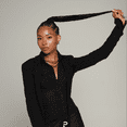 thumbnail image 4 of Curlkalon Pre-Stretched Braiding Hair for Women, Sensitive Scalp, 48 inch, Auburn #30, 4 of 6