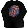 thumbnail image 2 of Tool Unisex Long Sleeve T-Shirt: Spiral Tour 2022 (Back Print)  (Ex-Tour), 2 of 2