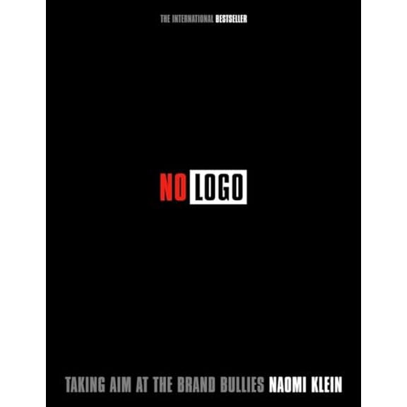 Pre-Owned No Logo: Taking Aim at the Brand Bullies