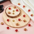 thumbnail image 4 of 20 broches de estrella de aleación de 2,5 cm, insignia de estrella, broche de solapa, broches de estrellas del Día de los Caídos de julio, broche de cinco puntas, broches de pentagrama., 4 of 9