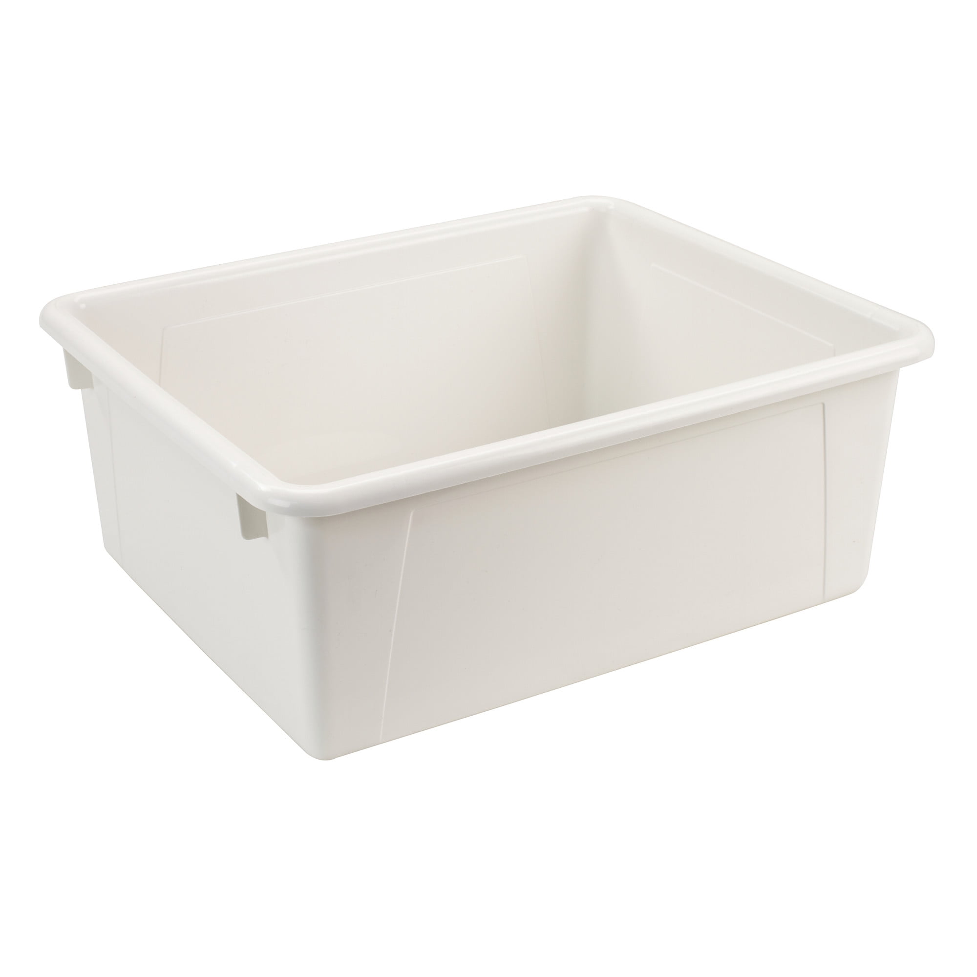 School Smart Storage Tray Letter Size 10 3 4 X 13 3 8 X 5 1 4 Inches school-smart-storage-tray-letter-size-10-3-4-x-13-3-8-x-5-1-4-inches