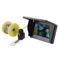 thumbnail image 1 of Underwater Fishing Camera, 1080P Portable Fish Finder with 1500cd High Brightness, 4.3 Inch IPS Display for Ice Lake Boat Kayak Fishing, 1 of 7