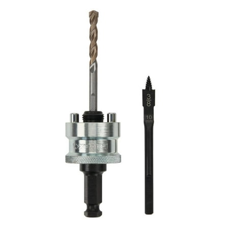 

Lenox 1 1/4 6 Qc Carbide Arbor 1/2 Shank
