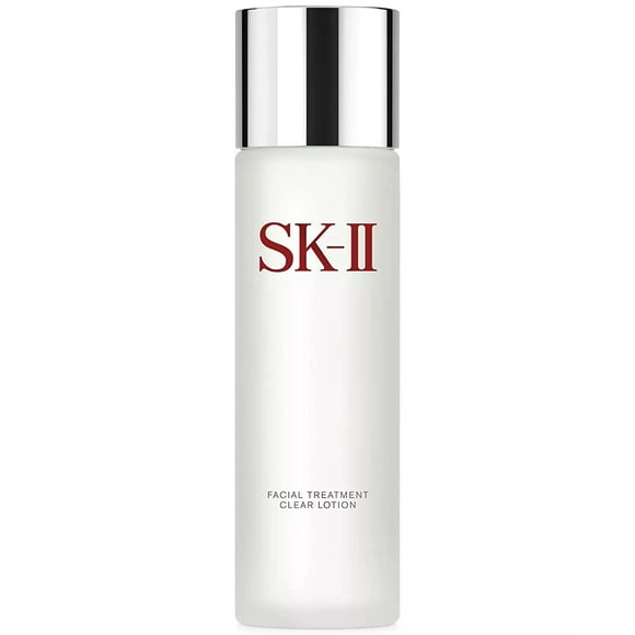 Loción transparente para tratamiento facial SK-II para mujer, 160 ml