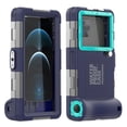 thumbnail image 1 of Protective Case,Waterproof Video With 15m Compatible Video 15m With Compatible Video, 1 of 6