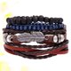 thumbnail image 1 of unbranded 1Jgo De Cuero Para Mujer Ajustable Con Para, 1 of 8