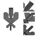 thumbnail image 4 of Portable Door Stopper Useful Door Stop Device Practical Door Stop for Hotel, 4 of 5