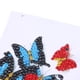 thumbnail image 5 of Cuadros Decorativos Taladro brillante parcial Bolsa de transporte Cuero suave 3D DIY Dibujos animados Kit de mosaico a prueba de polvo Likrtyny  embutido en tela, 5 of 7