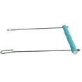 thumbnail image 4 of Penn-Plax Bird-Life Trimmer Plus Cement & Blue Metal Swing – Naturally Trims Nails & Beak – Small Size, 4 of 6