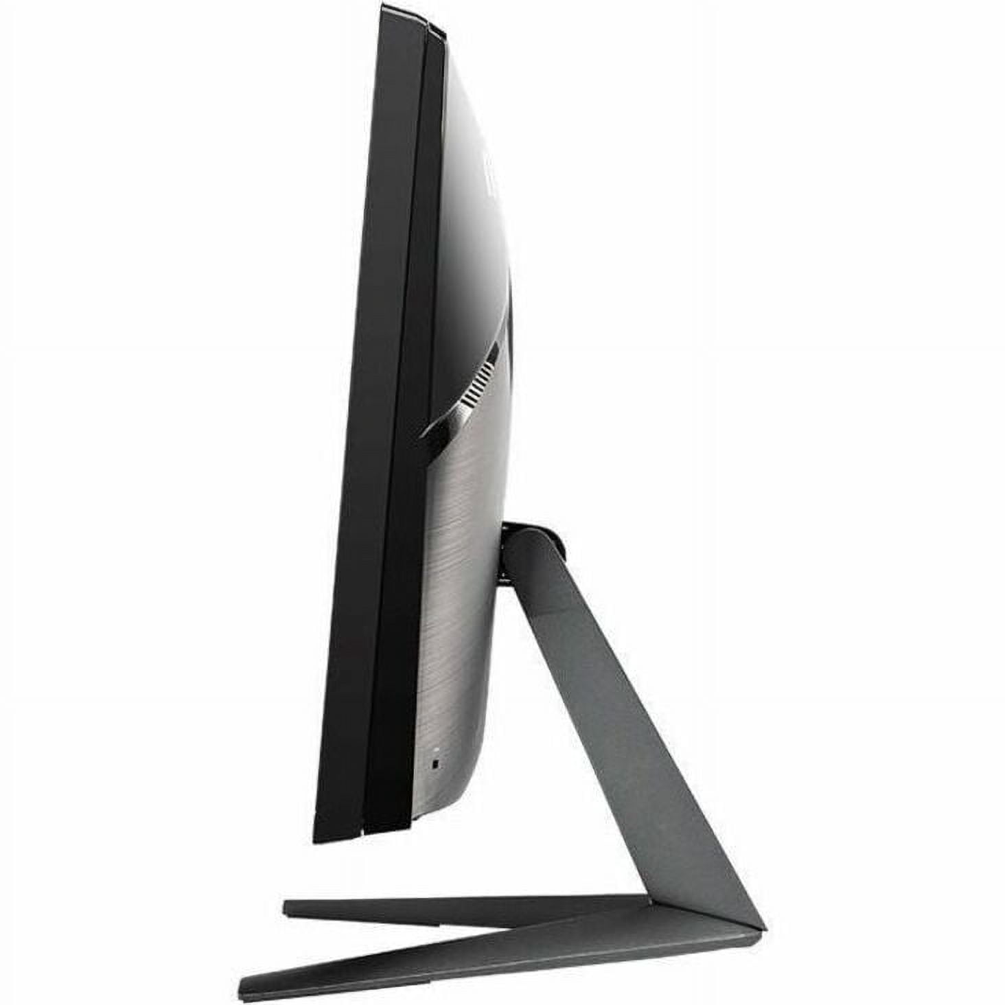 MSI Pro, 21.5\" Full HD, Touchscreen, Intel Core i3-13100, Intel UHD 730, 8GB RAM, 512GB SSD, Black, Windows 11 Home, PRO AP222T 13M-059US