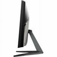 thumbnail image 2 of MSI Pro, 21.5\" Full HD, Touchscreen, Intel Core i3-13100, Intel UHD 730, 8GB RAM, 512GB SSD, Black, Windows 11 Home, PRO AP222T 13M-059US, 2 of 18