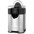 thumbnail image 2 of Exprimidor de cítricos Cuisinart Pulp Control negro, 2 of 2
