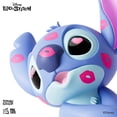 thumbnail image 4 of Lilo Stitch Anime Figure Stitch Anl Lovers Action Figures 1314 Stateu Collection Stitch r ls Toy Girl Holiday Gift, 4 of 5