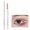 D, variant on Eye Liner Stickers Water in Lip Eye Liner Wing en Cosmetics The Easy Bit Pencil Liner Eye Scandals Eyes Flick Gadget Not Your Ordinary Crayons Extension Sealant Eye Liner Stencil Makeup for Face