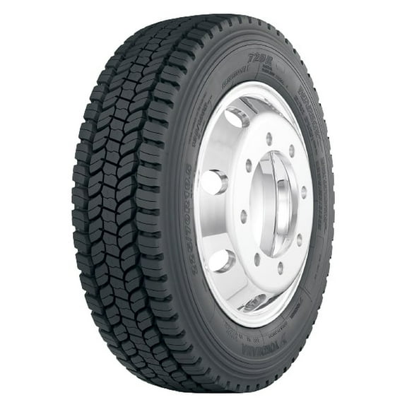 Yokohama 720R 225/70R19.5 128/126N G Commercial Tire