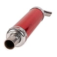 thumbnail image 4 of Silencieux d'Échappement de Moto 32mm 125 Tuyau Compatible avec Honda, 4 of 5