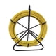 thumbnail image 2 of Cable de fibra de vidrio para pesca con jaula y soporte Accesorios Cinta de pesca Cable Varillas Longitud del cable 30 m, 2 of 7