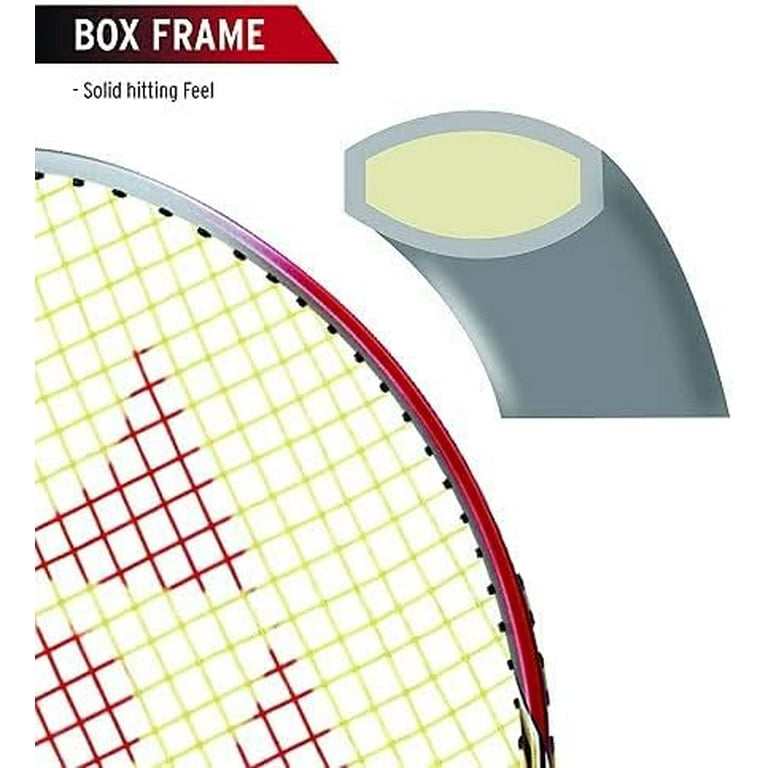 Yonex Carbon Series Badminton Racquet | For adult use Yonex Carbon Series Badminton Racquet | For adult use