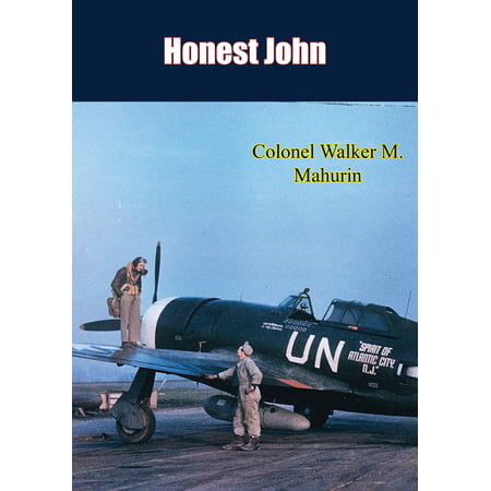 Honest John - eBook