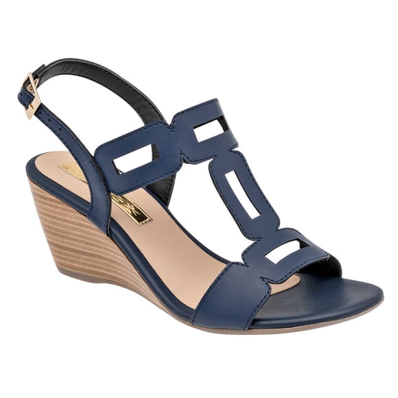 SANDALIA PAULIE AZUL 109218