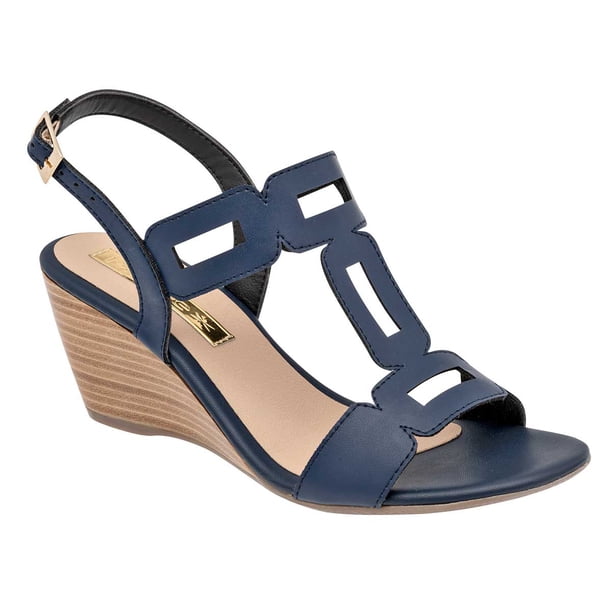 SANDALIA PAULIE AZUL 109218
