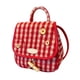 thumbnail image 5 of Mochila De Mujer, Bolso De Mano Ligero, Bolso De Hombro Para Citas Al Aire Libre Y Vacaciones, 5 of 8