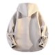 thumbnail image 5 of Ceisia Men's fashion casual solid color hooded button-down jacket pocket Gift long sleeve outerwear, 5 of 8