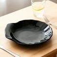 thumbnail image 4 of ACDANC Black Soap Dish for Bathroom Kitchen,Easy-Clean Tray, 4 of 7
