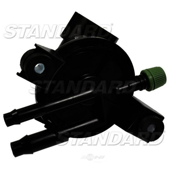 Vapor Canister Purge Valve Fits select: 1999-2004 FORD F250, 2000-2005 FORD EXCURSION