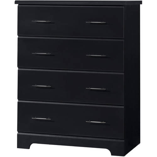 You'll love our affordable dressers, chest of drawers and bedroom storage options from around the world. storkcraft brookside 4 drawer dresser chest black
