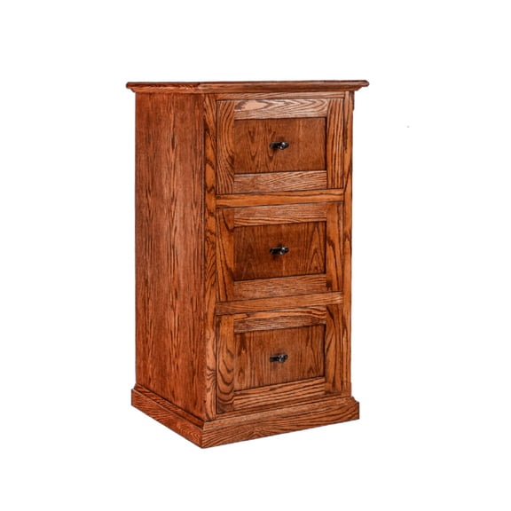 Bloomsburg File Cabinet