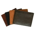 thumbnail image 6 of Bifold Mens Smooth Genuine Leather Flap Up ID Wallet 1153 CF (C), 6 of 6