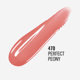 thumbnail image 4 of Rimmel Stay Glossy Lip Gloss, Perfect Peony 470, 0.18 fl oz, 4 of 10