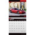 thumbnail image 3 of American Sports Cars OFFICIAL | 2026 12x24" (Hanging) Square Wall Calendar | Plato, 3 of 9