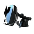 thumbnail image 2 of Soporte universal para teléfono de coche con ventosa de 360° para salpicadero, parabrisas, GPS, accesorio para coche, 2 of 4