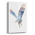 thumbnail image 2 of Epic Art 'Snow Owl II' by Clean Nature, Acrylic Glass Wall Art, 16"x24", 2 of 8