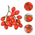 thumbnail image 1 of unbranded Cherry Artificiales Realistas En Para De Interiores Y Eventos, 1 of 8