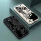 thumbnail image 2 of D-dragons Balls v-vegeta funda de teléfono para iPhone 15 14 13 12 11 Pro Max Mini 7 8 Plus X XR XS Max, parte trasera de silicona líquida, 2 of 5