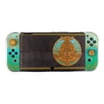 thumbnail image 1 of Caja de mano anti presión de carcasa protectora para Nintendo Switch OLED (carcasa de color) Ehuebsd libre de BPA, 1 of 2
